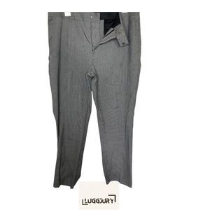 Mens Perry Ellis Dress Pants